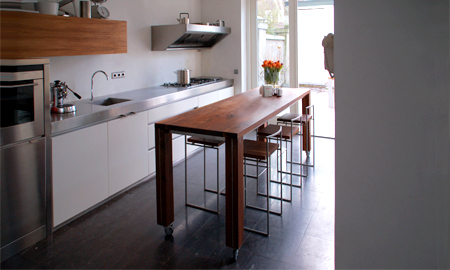 Keuken Maastricht
